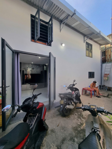 Mình cần bán nhà c4 kiệt 2m tại H847/ Ngô Quyền , Phường An Hải ( GẦN CẦU RỒNG & BIỂN MỸ KHÊ ) ????????