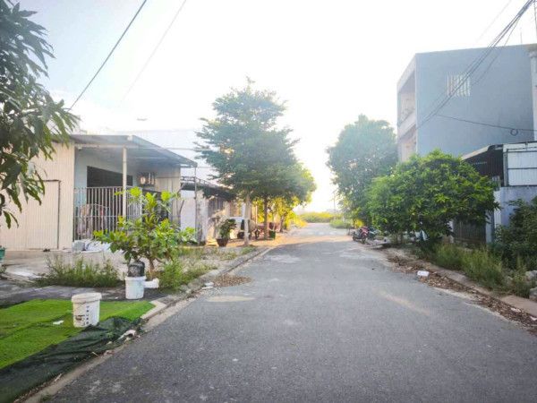 BÁN ĐẤT ĐƯỜNG LIÊM LẠC 16, HOÀ XUÂN, ĐÀ NẴNG – SÁT...