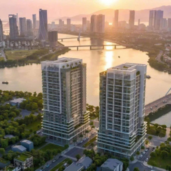 Cho Thuê Căn Hộ Sun Slight Hòa Xuân