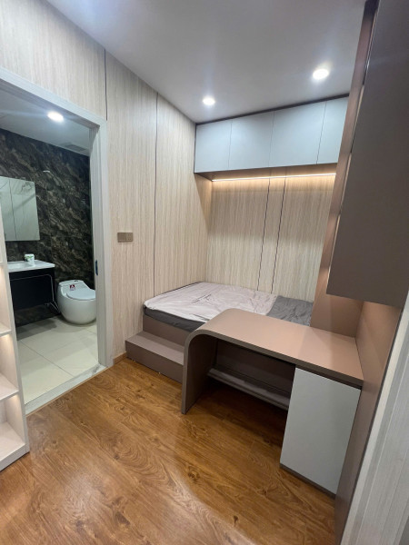 Cho thuê căn hộ PANOMA ĐÀ NẴNG A