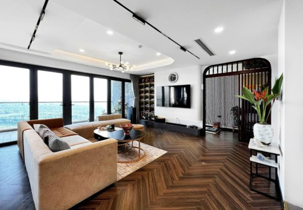 Bán nhà đường An Dương Vương , View Khán Đài Pháo Hoa, Sát sông Hàn, Đà Nẵng.
