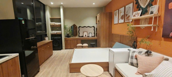 BÁN TÒA CĂN HỘ LÔ GÓC 2MT KIỆT Ô TÔ NGUYỄN VĂN THOẠI, MỸ AN