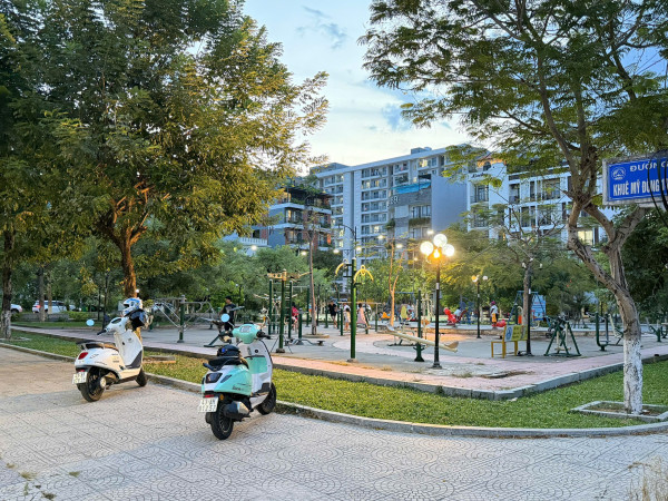 BÁN LÔ ĐẤT KHUÊ MỸ ĐÔNG 14, KHU NHÀ MÁY CAO SU ĐÀ NẴNG