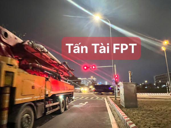 1 LÔ DUY NHẤT Đất FPT Đà Nẵng Giá Sập Hầm  Lô 108m² Mặt Tiền 6m, Khu Kinh Doanh Sầm Uất  GIÁ 4550