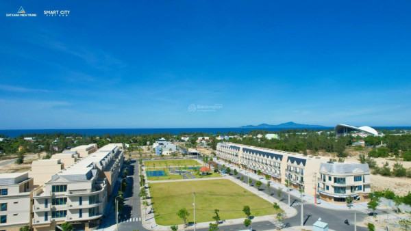 Bán đất Ngọc Dương River giai đoạn 2, Đường 7 view Công Viên