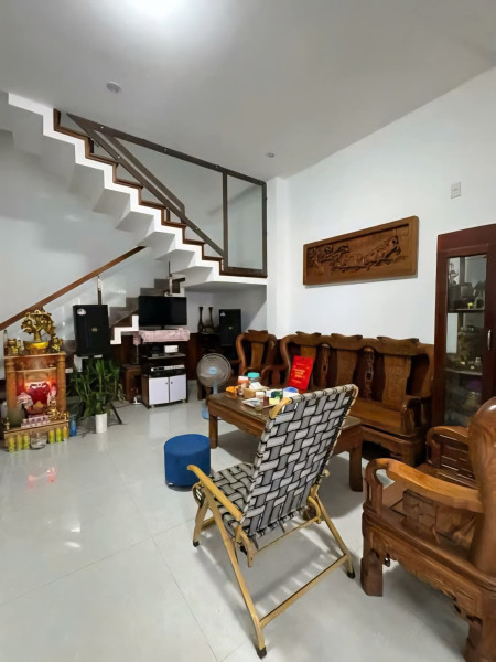 Chính chủ bán nhà 2 tầng mặt tiền 5m5 Bùi Lâm , Phường An Hải ( GẦN CHỢ AN HẢI BẮC )
