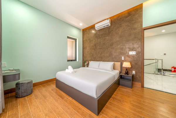 CHÀO BÁN TÒA CĂN HỘ 11 STUDIO CỒN DẦU 23 - HOÀ XUÂN - DÒNG TIỀN ỔN ĐỊNH