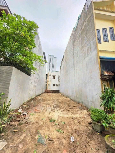 BÁN ĐẤT ĐƯỜNG ĐẠT CÁCH BIỂN MỸ KHÊ 150M – PHƯỚC MỸ,...