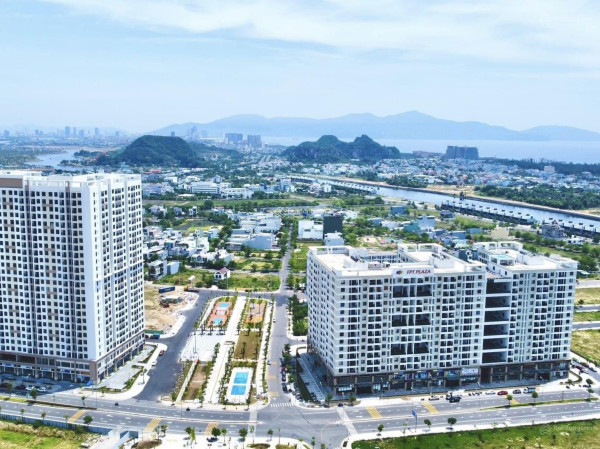Bán Đất Nền Phú Mỹ An , Đường 7 Giá 5 tỷ