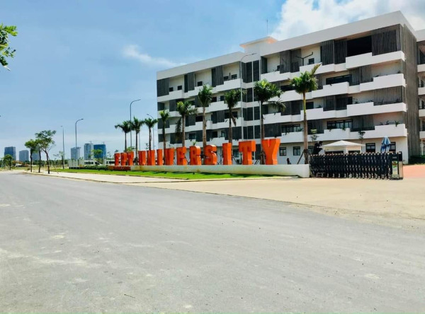 Bán đất FPT City Đà Nẵng , Diện Tích 90 m Giá 4.6 tỷ
