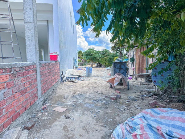 Bán Lô Đất 135m² Giá Chỉ 2,05 Tỷ Tại Khối Phố Ngân Câu, TP. Đà Nẵng – Cơ Hội Cho Vợ Chồng Trẻ