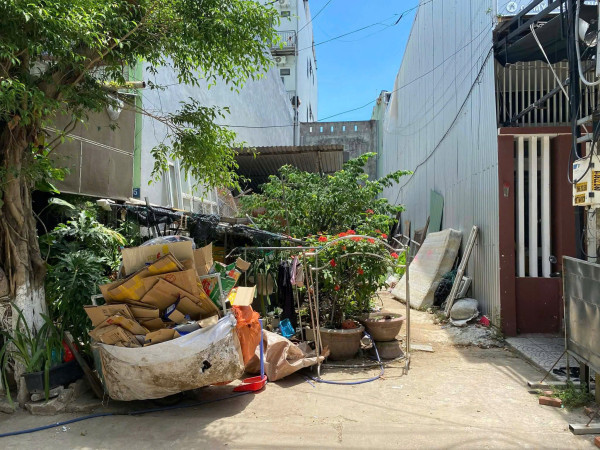 BÁN LÔ ĐẤT MỸ AN 5 – VỊ TRÍ ĐẸP, GIÁ ĐẦU TƯ