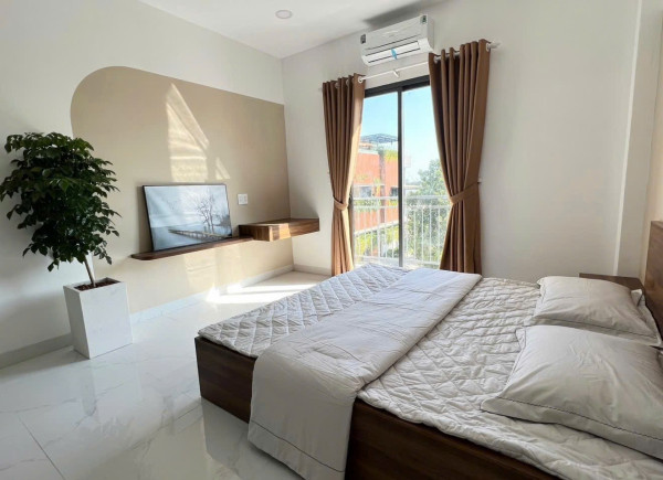 BÁN TÒA CĂN HỘ KHUÊ MỸ ĐÔNG 14, SIÊU ĐẸP, TIỀM NĂNG