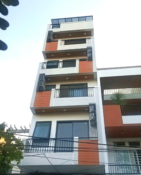 BÁN TÒA CĂN HỘ AN THƯỢNG 22, VIEW CÔNG VIÊN