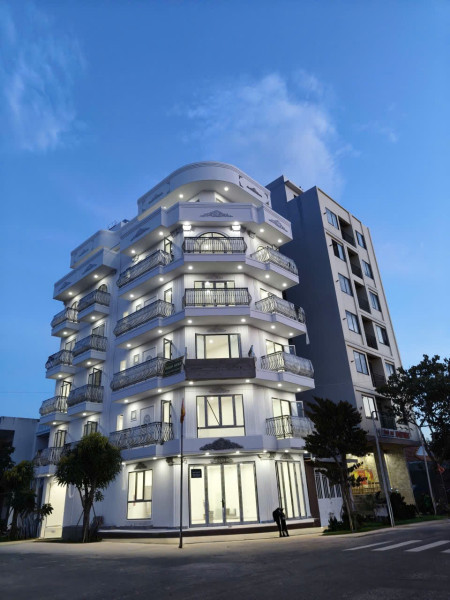 CHO THUÊ TOÀ CĂN HỘ LÔ GÓC 2MT NGUYỄN THẦN HIẾN