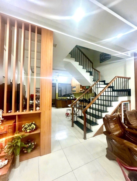 MẶT TIỀN LÊ HỮU TRÁC – VEN BIỂN MỸ KHÊ – NGANG 6,3M – 105M²...