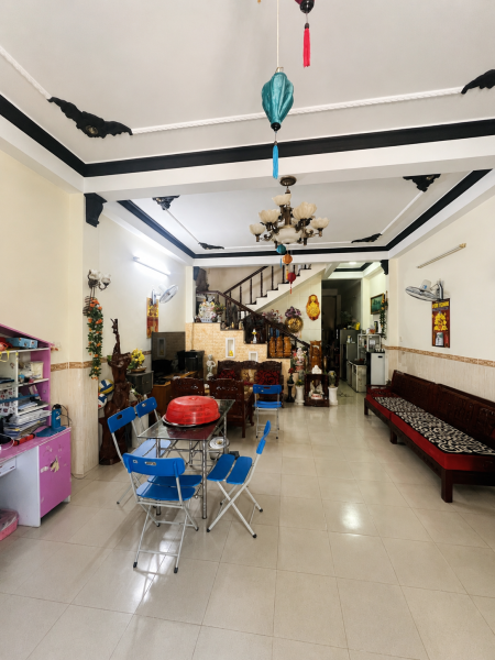 NHÀ 3 TẦNG GÓC 2 MẶT THOÁNG – NGUYỄN TUÂN – 78,5M² – 9 TỶ |...