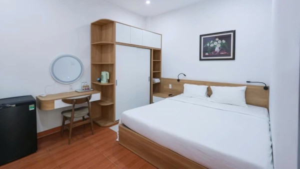 CHO THUÊ NGUYÊN TOÀ KHÁCH SẠN ĐƯỜNG DƯƠNG ĐÌNH NGHỆ