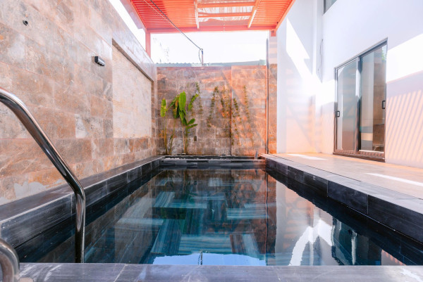 CHO THUÊ VILLA KHU AN THƯỢNG – NGŨ HÀNH SƠN, ĐÀ NẴNG