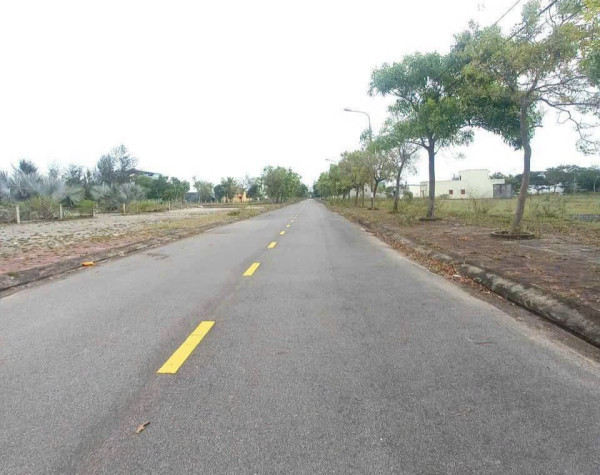 Bán 151 m Đất Khu Đô Thị Số 3 view Hồ