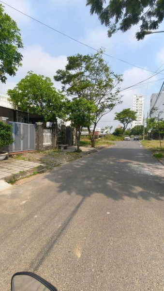 THUỶ SƠN 1 – LÔ KẸP CỐNG HIẾM, DIỆN TÍCH ĐẸP 117m² – CHỈ 7,6 TỶ