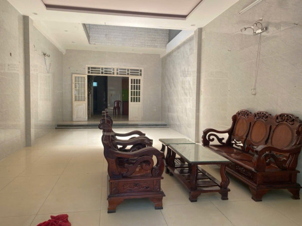 NHÀ 2 TẦNG VĂN TÂN – HÒA HẢI – NGŨ HÀNH SƠN – DT 90M² –...
