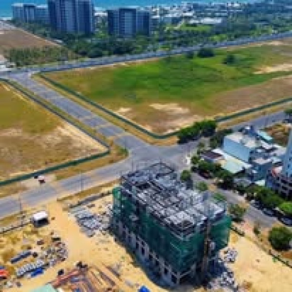 SAPHIA BÃI TẮM SƠN THỦY THẬT ĐẸP ! TẬP ĐOÀN SUN GROUP VỀ XÂY...