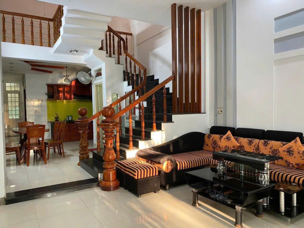 CHO THUÊ NHÀ 3 TẦNG AN THƯỢNG, ĐỐI DIỆN CÔNG VIÊN
