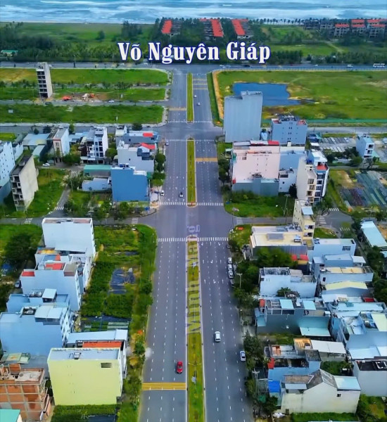 BÁN LÔ GÓC 3MT ĐƯỜNG MINH MẠNG VÀ LÊ VĂN HIẾN