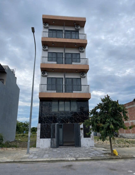 BÁN TÒA CĂN HỘ KHU FPT CITY, DÒNG TIỀN 52TR/THÁNG