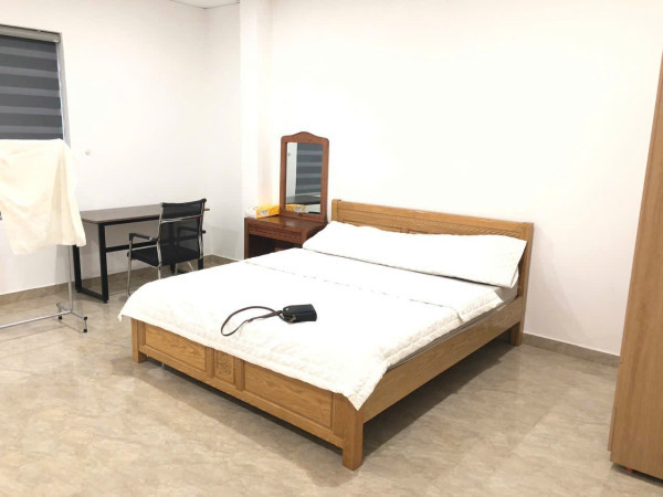CHO THUÊ NHÀ 2 TẦNG KHU AN THƯỢNG  12