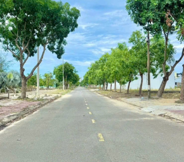 Bán Đất Khu Sun Gate Đà Nẵng diện tích 85