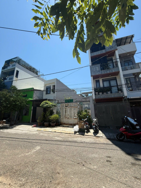 ĐẤT VÀNG AN TRUNG ĐÔNG 7 – 138,3M² – CHỈ 400M RA BIỂN MỸ KHÊ...