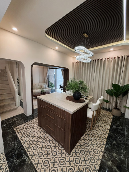 BÁN GẤP NHÀ NGUYỄN HOÀNG CHÍNH DIỆN TRUNG TÂM ĐÀ NẴNG