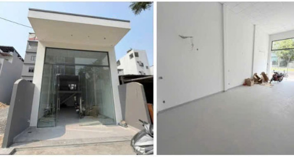 CHO THUÊ NHÀ GÁC LỬNG MẶT TIỀN ĐƯỜNG 10.5M – KHU BIỂN PHẠM VĂN ĐỒNG, SƠN TRÀ, ĐÀ NẴNG