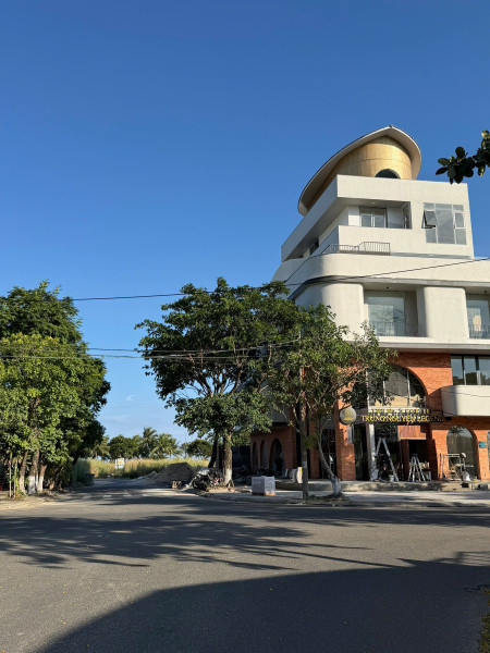 Bán đất biển mỹ khê đà nẵng