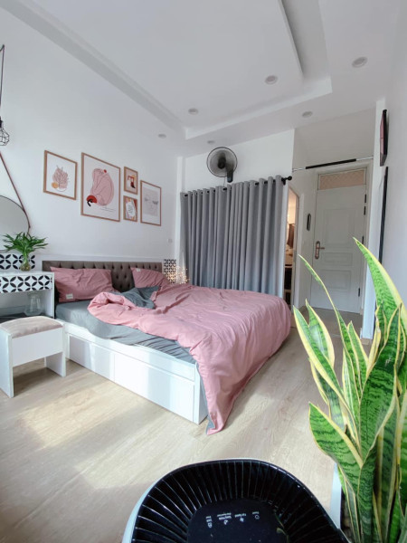 Bán nhà đường Hòa An 19, Hòa An, Cẩm Lệ, Đà Nẵng.