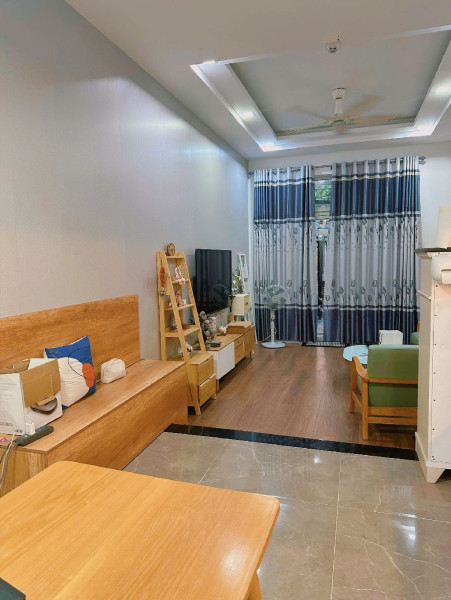 NHÀ 3 TẦNG MT CHÂU THỊ VĨNH TẾ – 103m² – DÒNG TIỀN 32TR/THÁNG – CHỈ 26.X TỶ