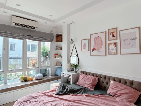 BÁN NHÀ 4 TẦNG – ĐƯỜNG LÝ NHÂN TÔNG - GẦN TỐ HỮU, KHUÊ TRUNG, CẨM LỆ - 92,5M2 - 13.2 TỶ TL