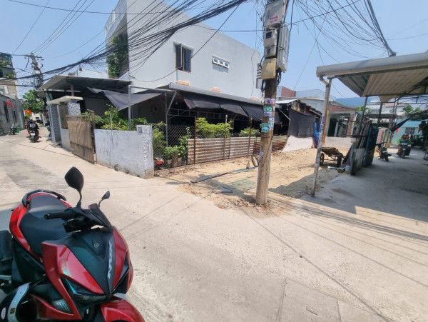Chính chủ bán đất 2 mặt kiệt ôtô Lê Tấn Trung ,Phường Sơn Trà , TP. Đà Nẵng ????????????????