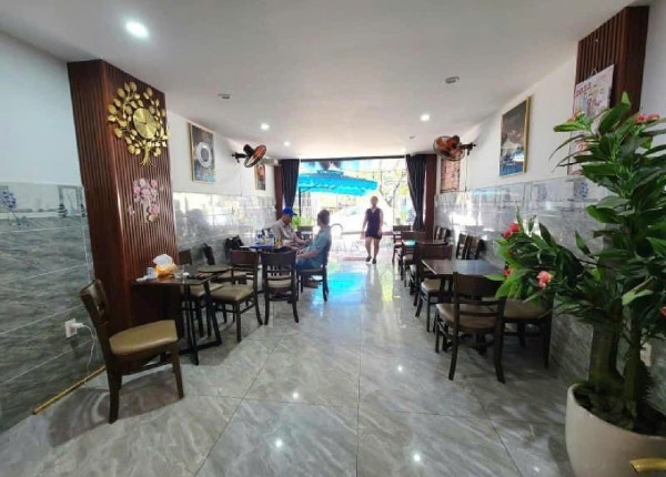BÁN NHÀ MỸ KHÊ 1- GẦN BIỂN MỸ KHÊ - KHU VỰC KINH DOANH SẦM UẤT