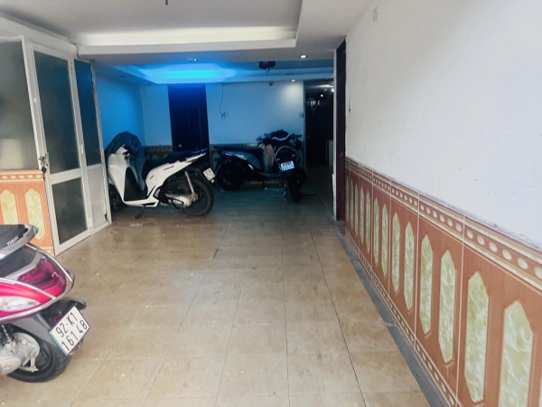 TOÀ CĂN HỘ 5 TẦNG MẶT TIỀN HỒ XUÂN HƯƠNG – 13 CĂN HỘ CHO THUÊ – VEN BIỂN MỸ KHÊ