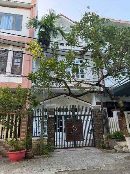 BÁN NHÀ 3 TẦNG MỸ AN, NGŨ HÀNH SƠN, ĐÀ NẴNG