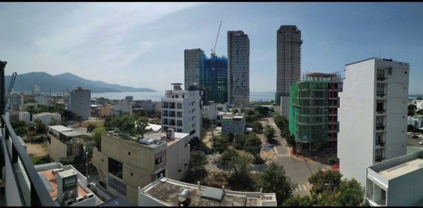 BÁN ĐẤT TRẦN ĐỨC THÔNG, GẦN TÒA SUN ĐƯỜNG VƯƠNG THỪA VŨ