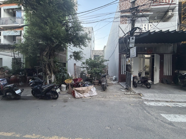 ✨ ĐẤT MẶT TIỀN MỸ AN 5 – 96m² – CHỈ 12,X TỶ | SÁT SÔNG HÀN – TIỀM NĂNG ĐẦU TƯ CAO