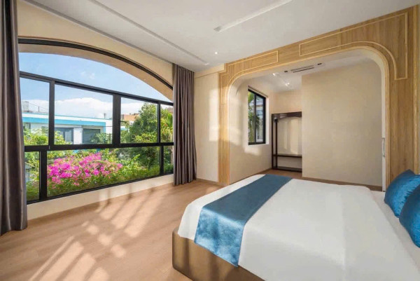Cho thuê villa đà nẵng