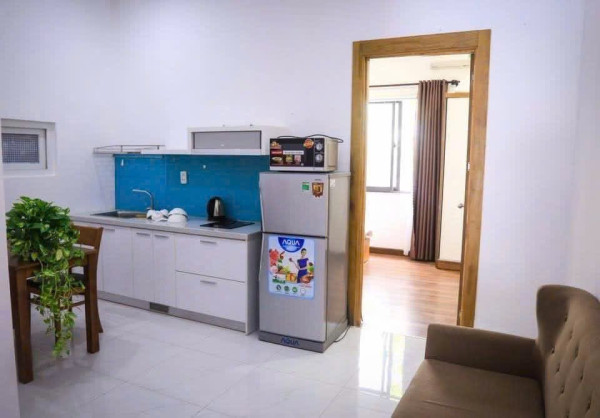 CHÀO BÁN TOÀ CĂN HỘ 5 TẦNG AN THƯỢNG - SÁT BIỂN MỸ KHÊ - PHỐ TÂY AN THƯỢNG