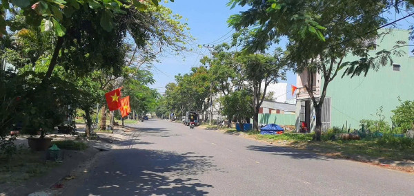 CHÍNH CHỦ CẦN BÁN ĐẤT NGUYỄN ĐĂNG GIAI – SƠN TRÀ