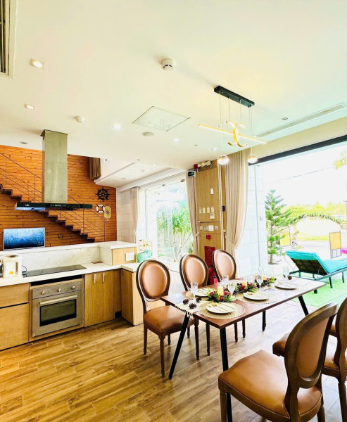 CHO THUÊ BIỆT THỰ KHU SƠN THUỶ, GẦN MINH MẠNG