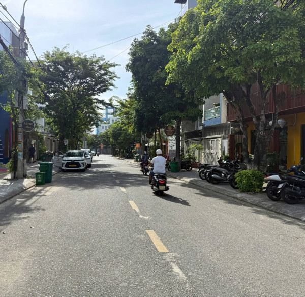 ???? Lô đất MT Dương Đình Nghệ, 18 tỷ, DT 100m2 Ngang 5x20m, gần...